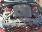 2023 Land Rover Range Rover Velar R-dynamic S Red vin: SALYT2EU2PA363530