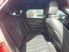 2023 Land Rover Range Rover Velar R-dynamic S Red vin: SALYT2EU2PA363530