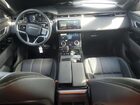 2023 Land Rover Range Rover Velar R-dynamic S Red vin: SALYT2EU2PA363530