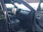 2023 Land Rover Range Rover Velar P340 R-dynamic S Mhev Black vin: SALYT2EU7PA357612