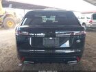 2023 Land Rover Range Rover Velar P340 R-dynamic S Mhev Black vin: SALYT2EU7PA357612