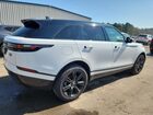 2021 Land Rover Range Rover Velar R-dynamic S Белый vin: SALYT2EX1MA307875