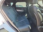 2021 Land Rover Range Rover Velar R-dynamic S Белый vin: SALYT2EX1MA307875