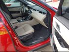 2021 Land Rover Range Rover Velar P250 R-dynamic S Красный vin: SALYT2EX1MA316687
