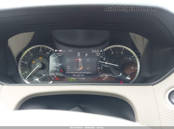 SALYT2EX1MA316687 2021 LAND ROVER RANGE ROVER VELAR Красный Вид задних сидений