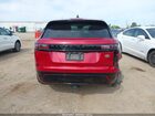 2021 Land Rover Range Rover Velar P250 R-dynamic S Красный vin: SALYT2EX1MA316687