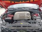 2021 Land Rover Range Rover Velar P250 R-dynamic S Красный vin: SALYT2EX1MA316687