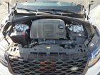 2022 Land Rover Range Rover Velar R-dynamic S White vin: SALYT2EX4NA343092