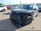 2022 Land Rover Range Rover Velar P250 R-dynamic S Black vin: SALYT2EX6NA336435