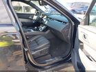 2022 Land Rover Range Rover Velar P250 R-dynamic S Black vin: SALYT2EX6NA336435
