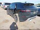 2022 Land Rover Range Rover Velar P250 R-dynamic S Black vin: SALYT2EX6NA336435