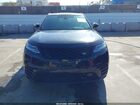 2022 Land Rover Range Rover Velar P250 R-dynamic S Black vin: SALYT2EX9NA333884