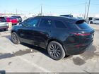 2022 Land Rover Range Rover Velar P250 R-dynamic S Black vin: SALYT2EX9NA333884