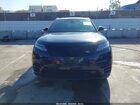 2022 Land Rover Range Rover Velar P250 R-dynamic S Black vin: SALYT2EX9NA333884
