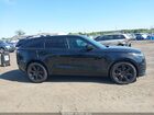 2023 Land Rover Range Rover Velar P250 R-dynamic S Черный vin: SALYT2EXXPA355251
