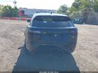 2023 Land Rover Range Rover Velar P250 R-dynamic S Черный vin: SALYT2EXXPA355251