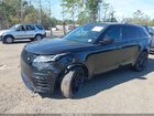 2023 Land Rover Range Rover Velar P250 R-dynamic S Черный vin: SALYT2EXXPA355251
