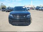 2023 Land Rover Range Rover Velar P250 R-dynamic S Черный vin: SALYT2EXXPA355251