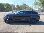 2023 Land Rover Range Rover Velar P250 R-dynamic S Черный vin: SALYT2EXXPA355251