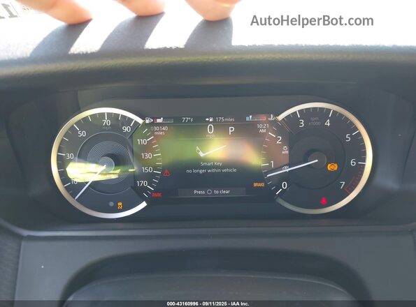 SALYT2EXXPA355251 2023 LAND ROVER RANGE ROVER VELAR Черный Вид задних сидений