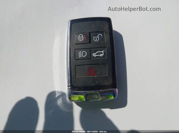 SALYT2EXXPA355251 2023 LAND ROVER RANGE ROVER VELAR Черный Вид панели приборов