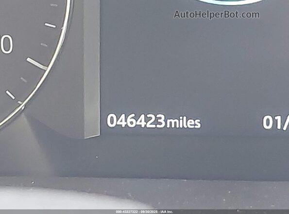 SALZJ2FX3LH041029 2020 LAND ROVER RANGE ROVER EVOQUE Белый 