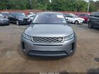 2020 Land Rover Range Rover Evoque S Gray vin: SALZJ2FX3LH060356 2020 Land Rover Range Rover Evoque S Gray vin: SALZJ2FX3LH060356