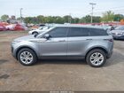 2020 Land Rover Range Rover Evoque S Gray vin: SALZJ2FX3LH060356 2020 Land Rover Range Rover Evoque S Gray vin: SALZJ2FX3LH060356