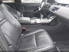 2020 Land Rover Range Rover Evoque S Black vin: SALZJ2FX5LH107449