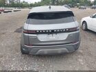2020 Land Rover Range Rover Evoque S Black vin: SALZJ2FX5LH107449