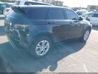 2020 Land Rover Range Rover Evoque S Black vin: SALZJ2FX6LH119142