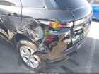 2020 Land Rover Range Rover Evoque S Black vin: SALZJ2FX6LH119142