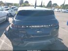 2020 Land Rover Range Rover Evoque S Black vin: SALZJ2FX6LH119142