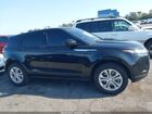 2020 Land Rover Range Rover Evoque S Black vin: SALZJ2FX6LH119142