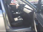 2020 Land Rover Range Rover Evoque S Silver vin: SALZJ2FX8LH041544 2020 Land Rover Range Rover Evoque S Silver vin: SALZJ2FX8LH041544