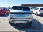 2020 Land Rover Range Rover Evoque S Silver vin: SALZJ2FX8LH041544 2020 Land Rover Range Rover Evoque S Silver vin: SALZJ2FX8LH041544