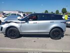 2020 Land Rover Range Rover Evoque S Silver vin: SALZJ2FX8LH041544 2020 Land Rover Range Rover Evoque S Silver vin: SALZJ2FX8LH041544