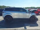 2020 Land Rover Range Rover Evoque S Silver vin: SALZJ2FX8LH041544 2020 Land Rover Range Rover Evoque S Silver vin: SALZJ2FX8LH041544