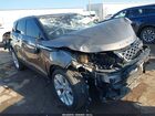 2020 Land Rover Range Rover Evoque Se Brown vin: SALZP2FX0LH026793