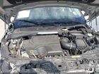 2020 Land Rover Range Rover Evoque Se Silver vin: SALZP2FX0LH066999