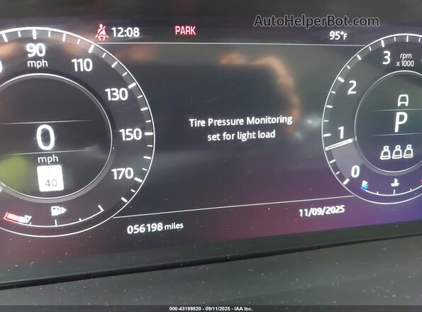SALZP2FX0LH066999 2020 LAND ROVER RANGE ROVER EVOQUE Silver Вид задніх сидінь