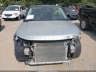 2020 Land Rover Range Rover Evoque Se Silver vin: SALZP2FX0LH066999