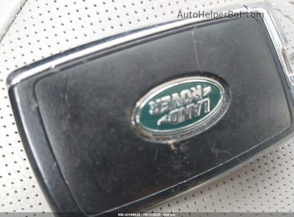 SALZP2FX0LH066999 2020 LAND ROVER RANGE ROVER EVOQUE Silver Вид панелі приладів