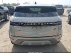 2020 Land Rover Range Rover Evoque Se Silver vin: SALZP2FX0LH066999