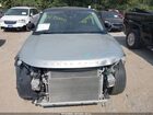 2020 Land Rover Range Rover Evoque Se Silver vin: SALZP2FX0LH066999