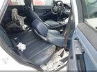 2020 Land Rover Range Rover Evoque Se White vin: SALZP2FX1LH048317