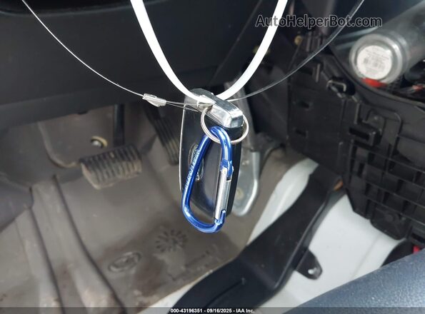 SALZP2FX1LH048317 2020 LAND ROVER RANGE ROVER EVOQUE White Вид панелі приладів