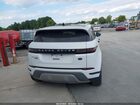 2020 Land Rover Range Rover Evoque Se White vin: SALZP2FX1LH048317