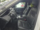 2020 Land Rover Range Rover Evoque Se Белый vin: SALZP2FX1LH080541