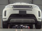 2020 Land Rover Range Rover Evoque Se Белый vin: SALZP2FX1LH080541